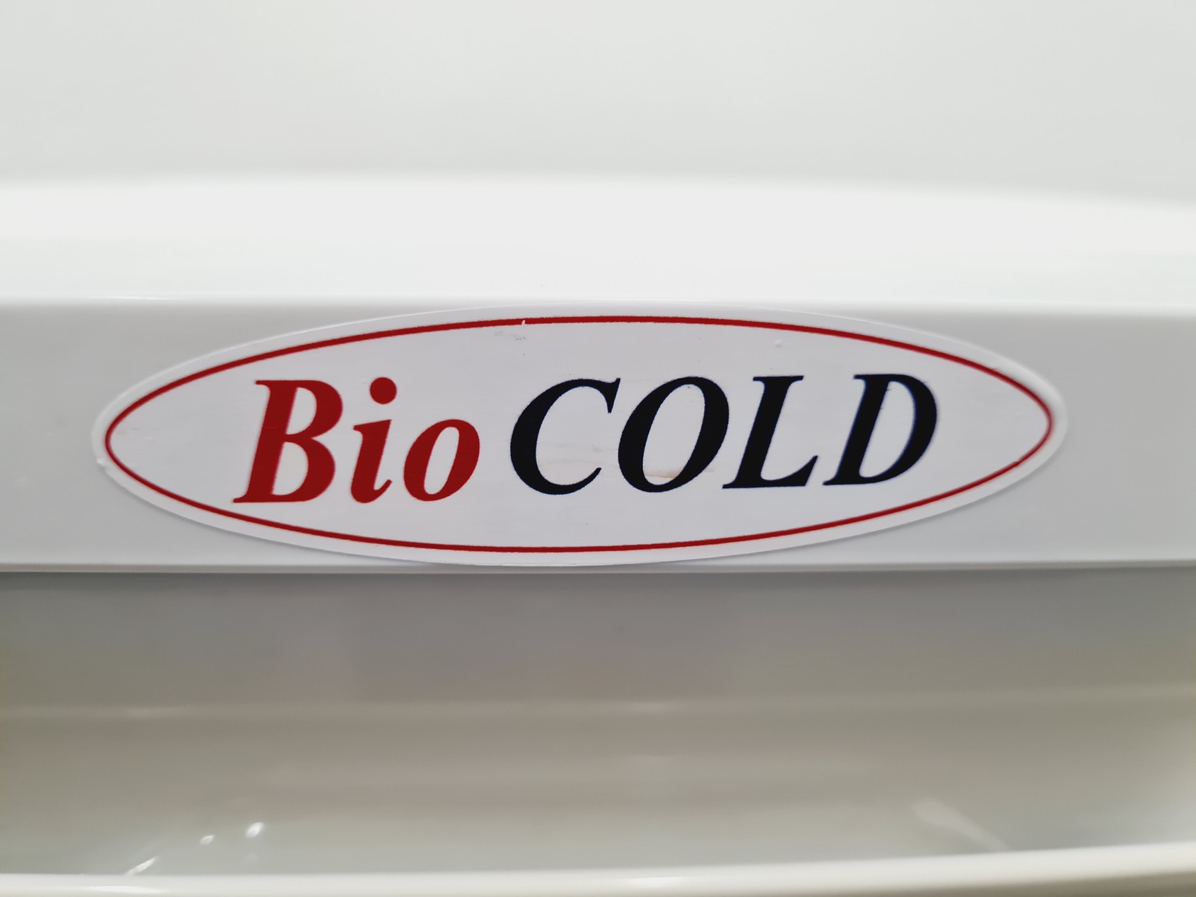 Image of Bio Cold BIO170FRS Spark Free Fridge