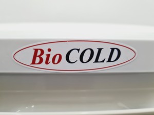 Thumbnail image of Bio Cold BIO170FRS Spark Free Fridge