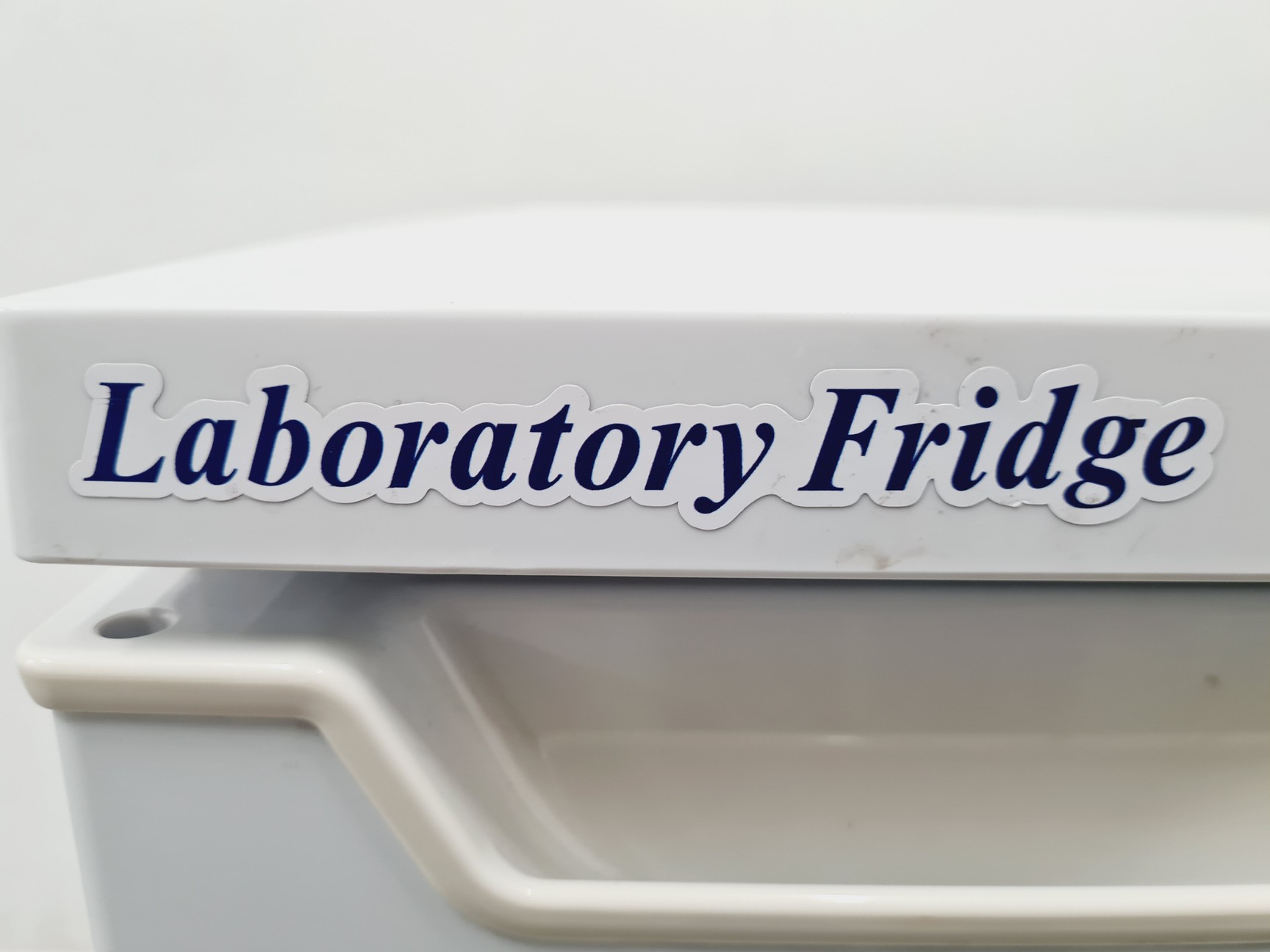 Image of Bio Cold BIO170FRS Spark Free Fridge