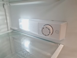 Thumbnail image of Bio Cold BIO170FRS Spark Free Fridge