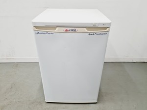 Image of Bio Cold Spark Free Interior Laboratory Freezer