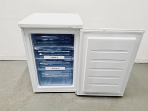 Thumbnail image of Bio Cold Spark Free Interior Laboratory Freezer