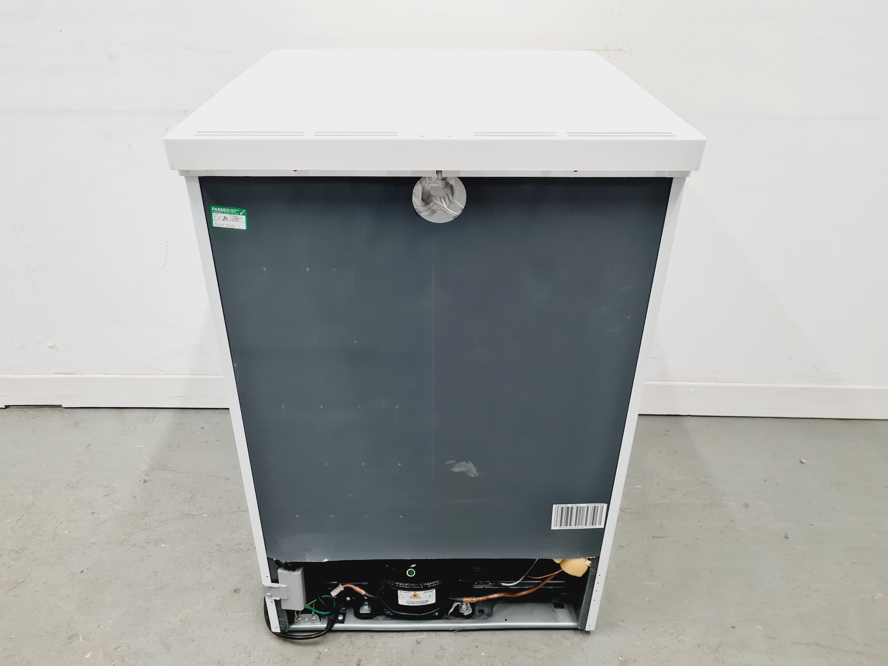 Image of Bio Cold Spark Free Interior Laboratory Freezer