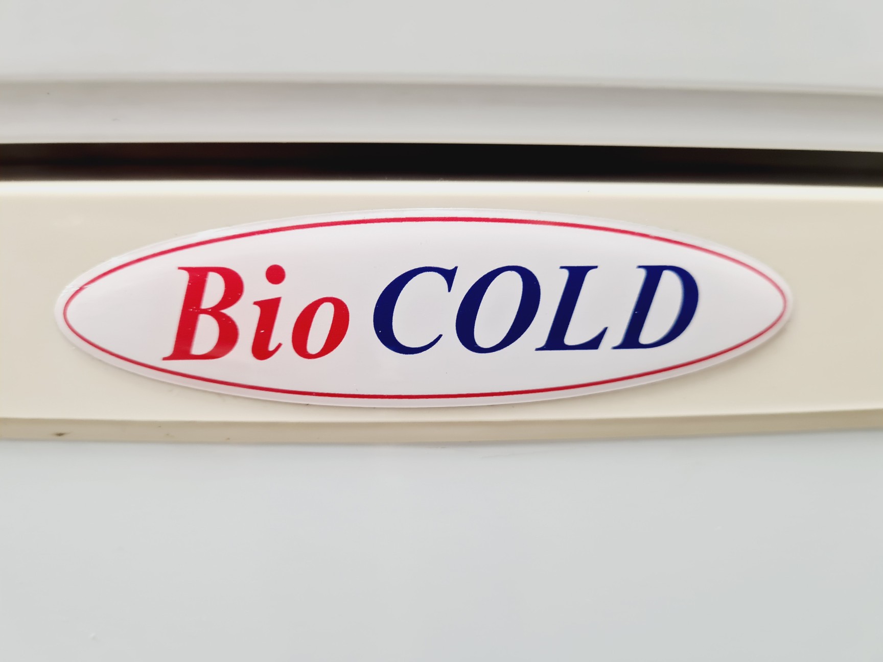 Image of Bio Cold Spark Free Interior Laboratory Freezer