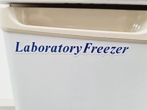 Thumbnail image of Bio Cold Spark Free Interior Laboratory Freezer