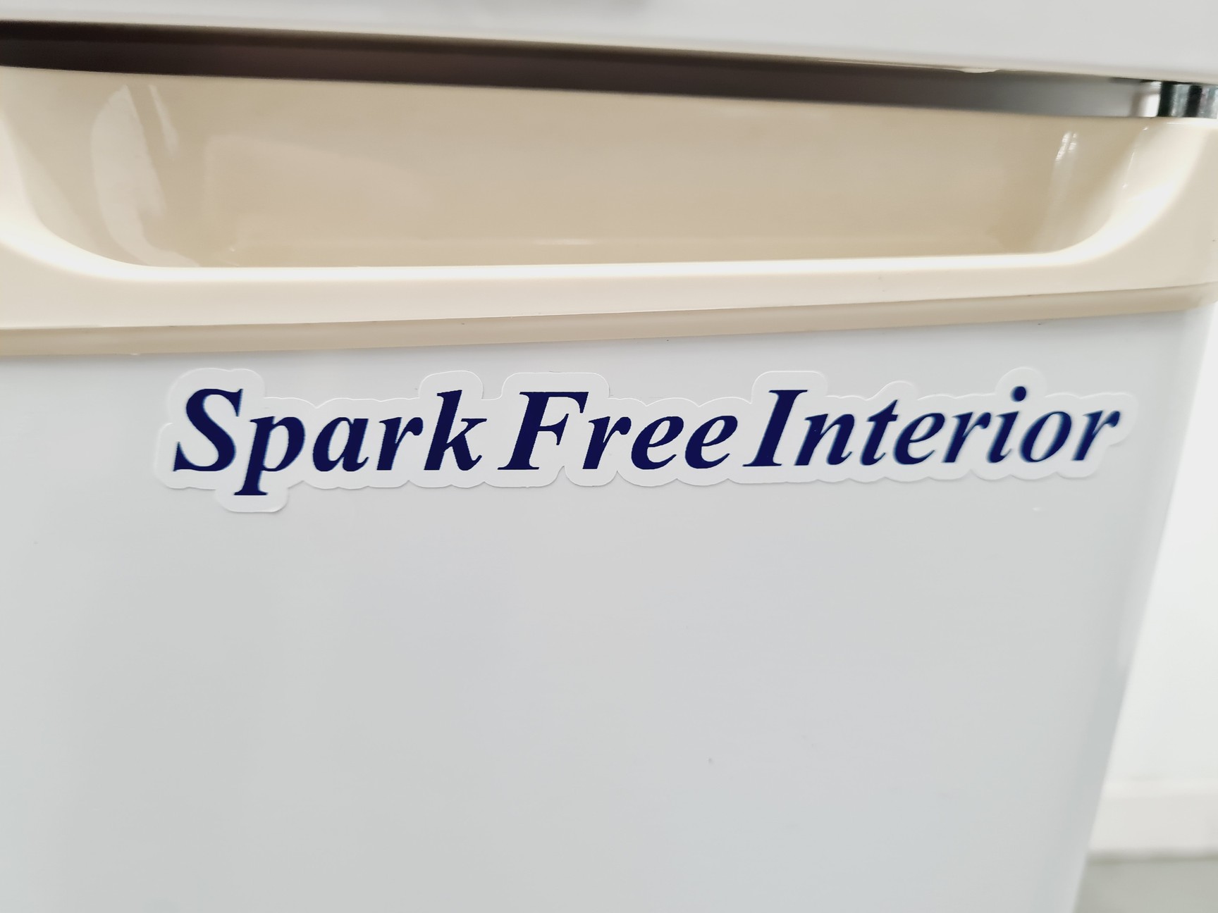 Image of Bio Cold Spark Free Interior Laboratory Freezer