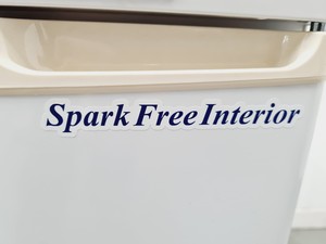 Thumbnail image of Bio Cold Spark Free Interior Laboratory Freezer