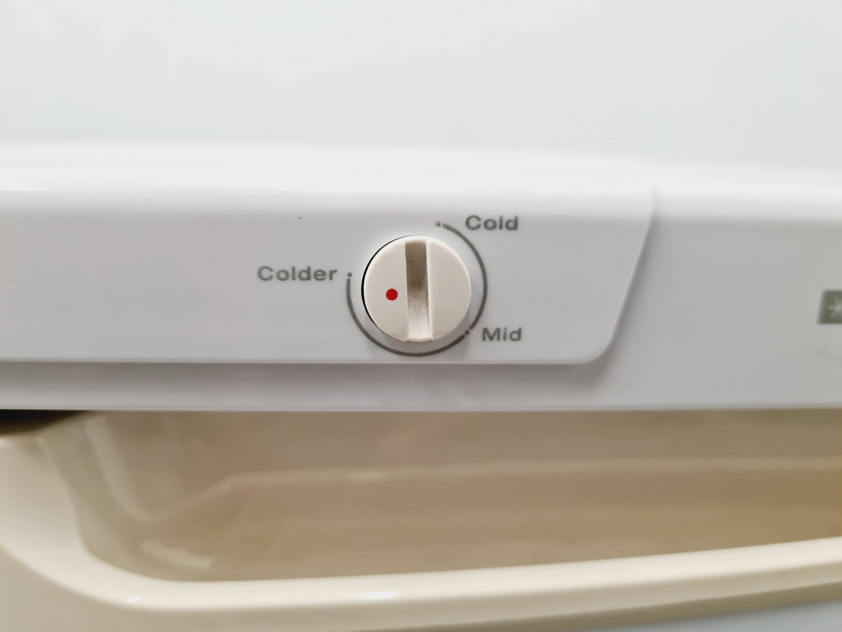 Image of Bio Cold Spark Free Interior Laboratory Freezer