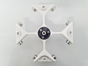 Thumbnail image of Eppendorf Refrigerated Centrifuge 5804 R w/ Eppendorf S-4-72 Rotor Lab