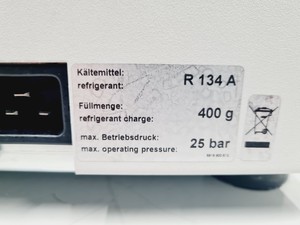 Thumbnail image of Eppendorf Refrigerated Centrifuge 5804 R with Eppendorf A-4-44 Rotor