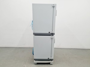 Thumbnail image of Eppendorf CellXpert C170i Double Stack Incubator Lab