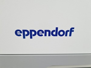 Thumbnail image of Eppendorf CellXpert C170i Double Stack Incubator Lab