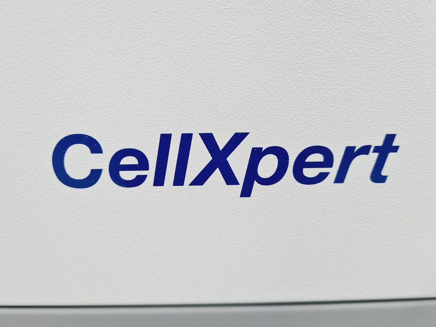 Image of Eppendorf CellXpert C170i Double Stack Incubator Lab