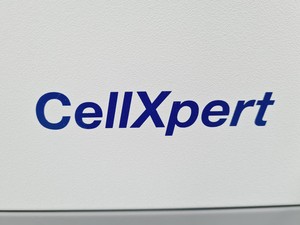 Thumbnail image of Eppendorf CellXpert C170i Double Stack Incubator Lab