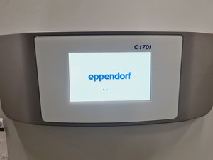 Thumbnail image of Eppendorf CellXpert C170i Double Stack Incubator Lab