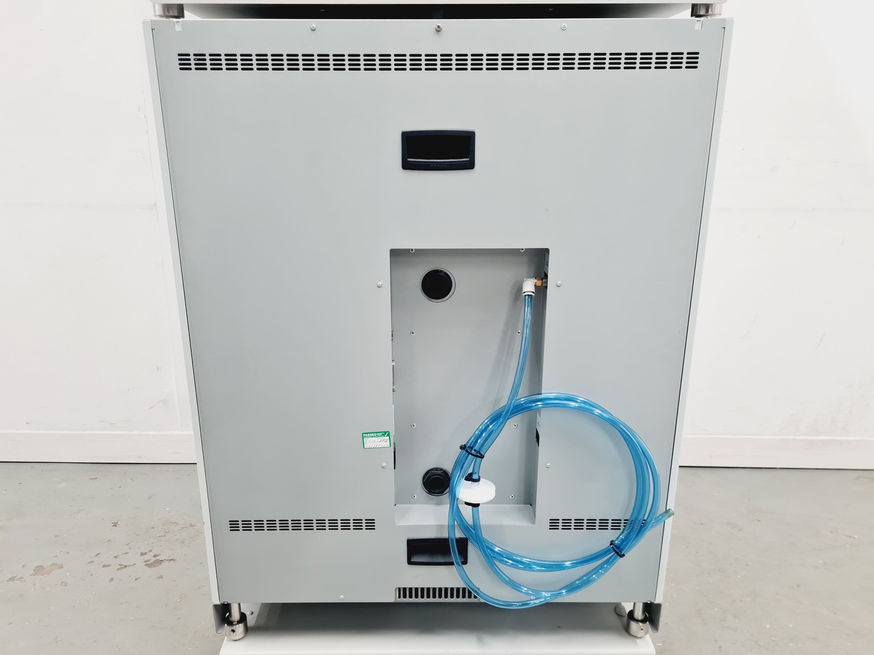 Image of Eppendorf CellXpert C170i Double Stack Incubator Lab