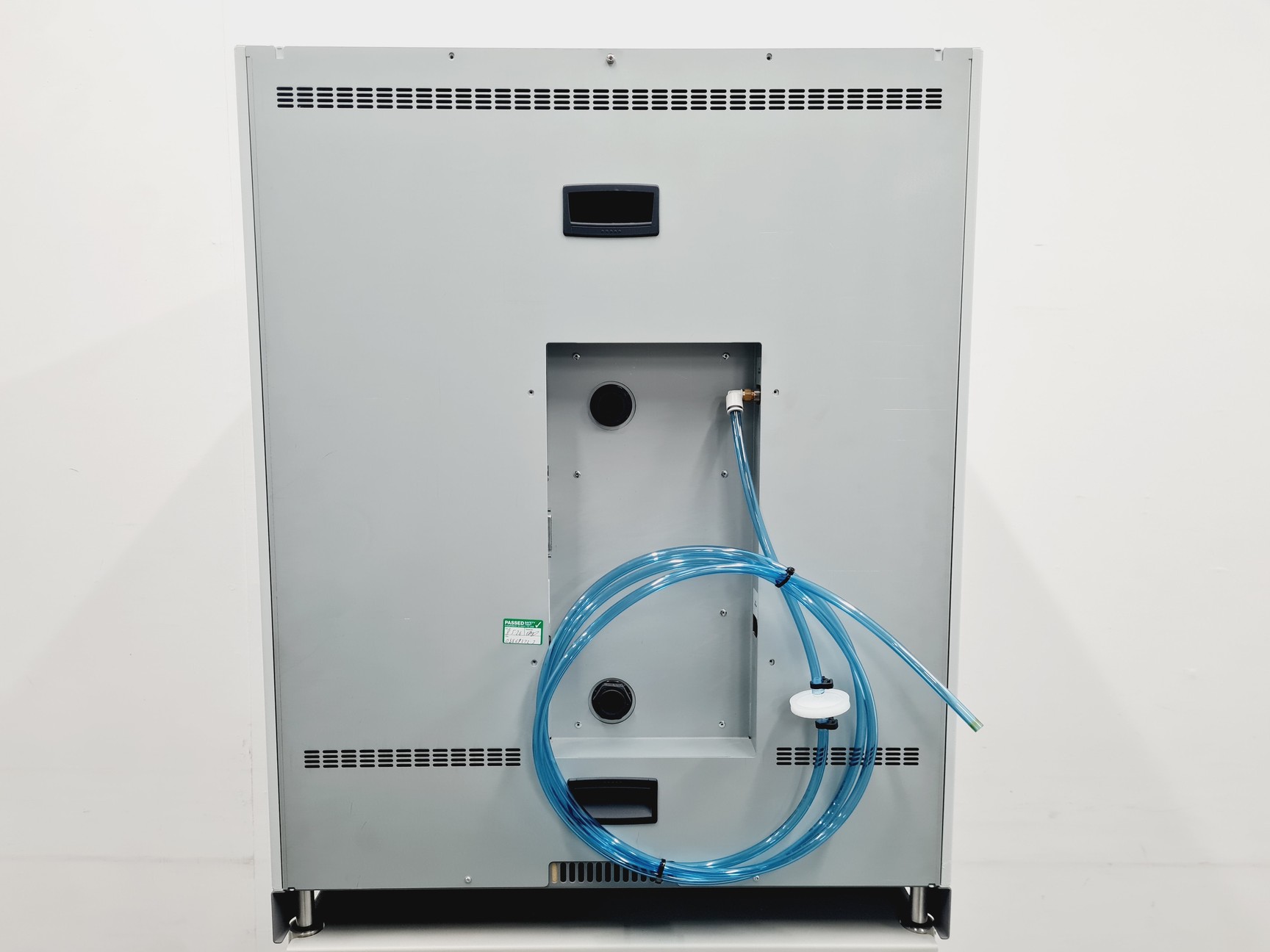 Image of Eppendorf CellXpert C170i Double Stack Incubator Lab