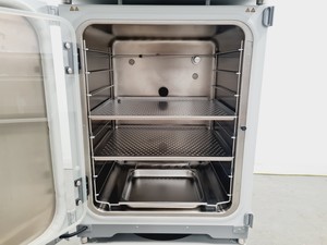 Thumbnail image of Eppendorf CellXpert C170i Double Stack Incubator Lab