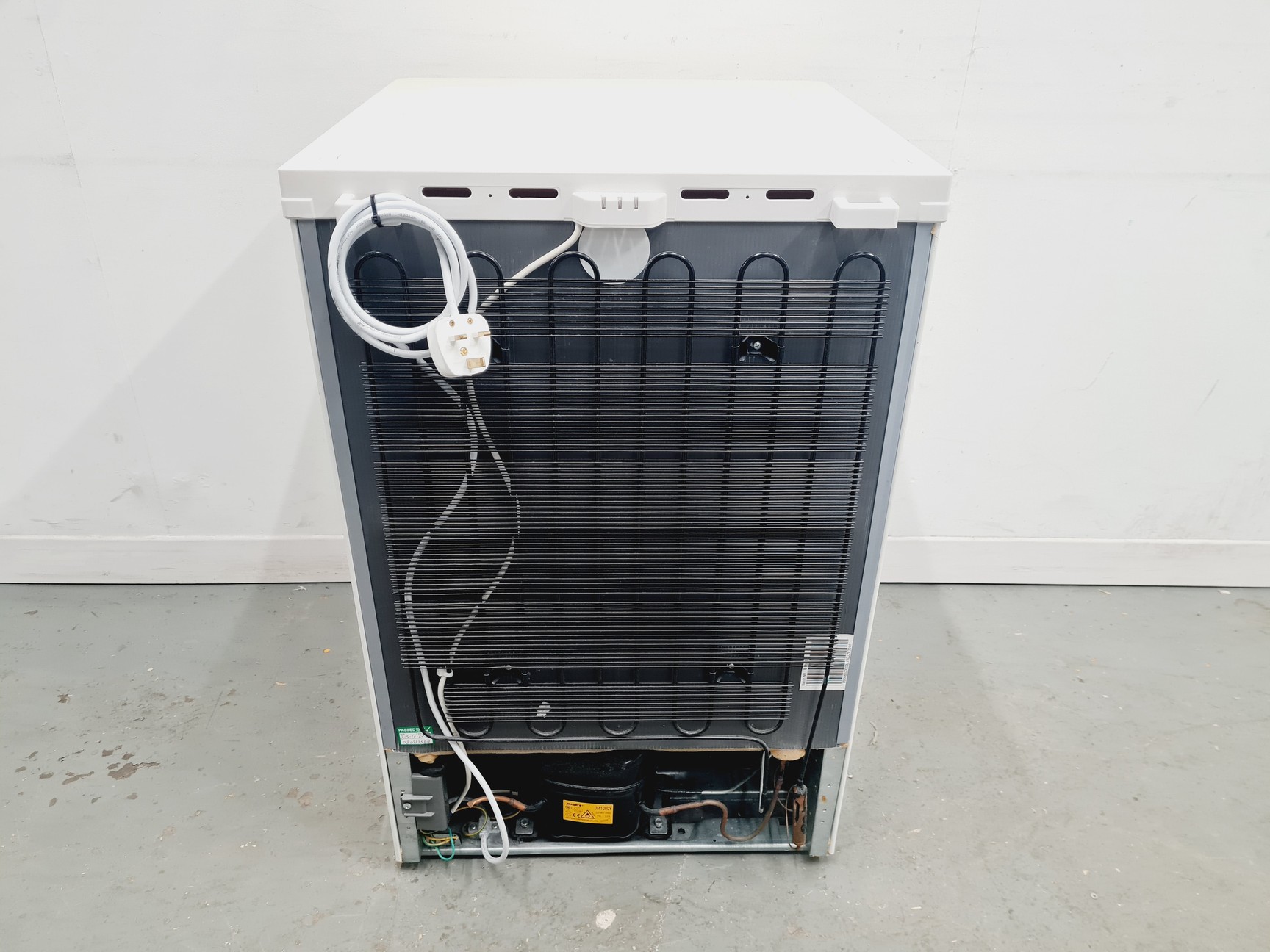 Image of Bio Cold Spark Free Interior Laboratory Freezer