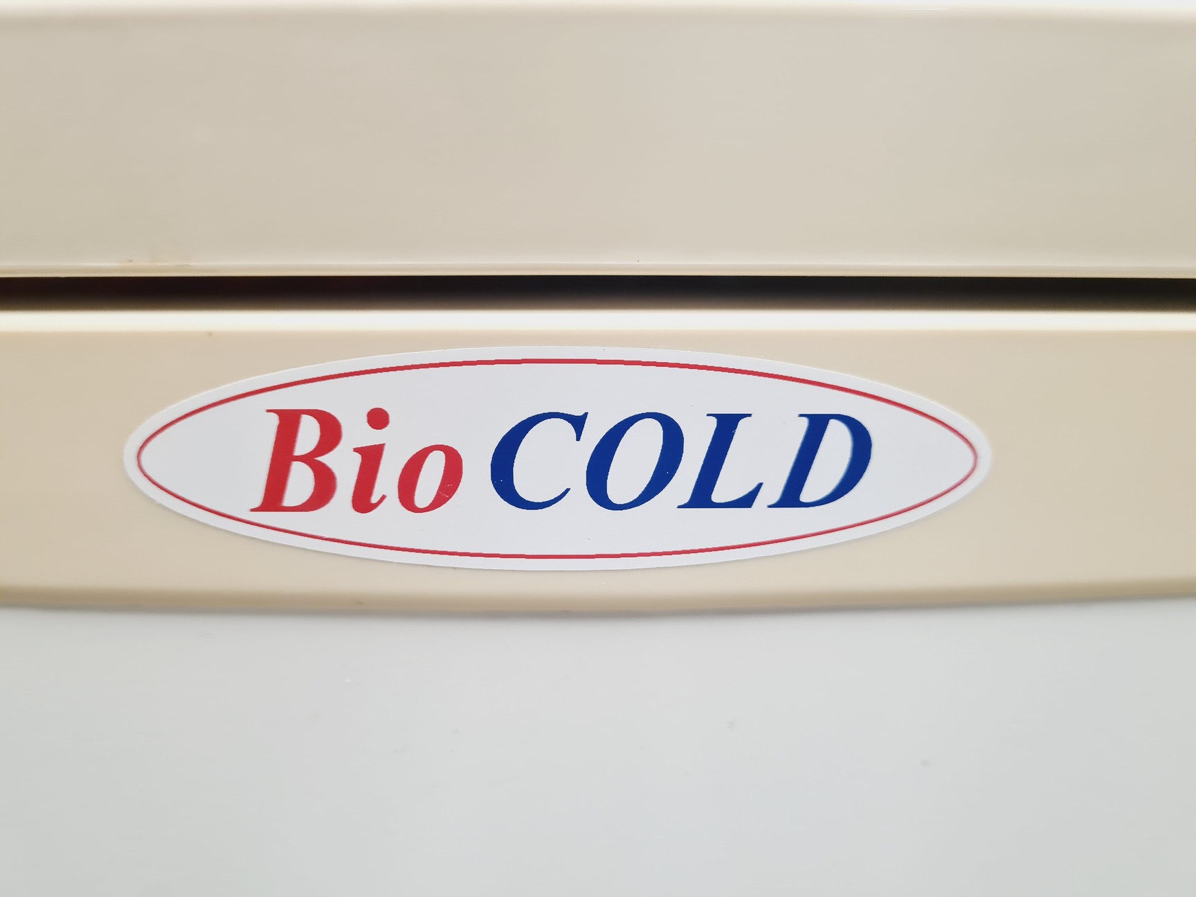 Image of Bio Cold Spark Free Interior Laboratory Freezer