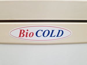Thumbnail image of Bio Cold Spark Free Interior Laboratory Freezer