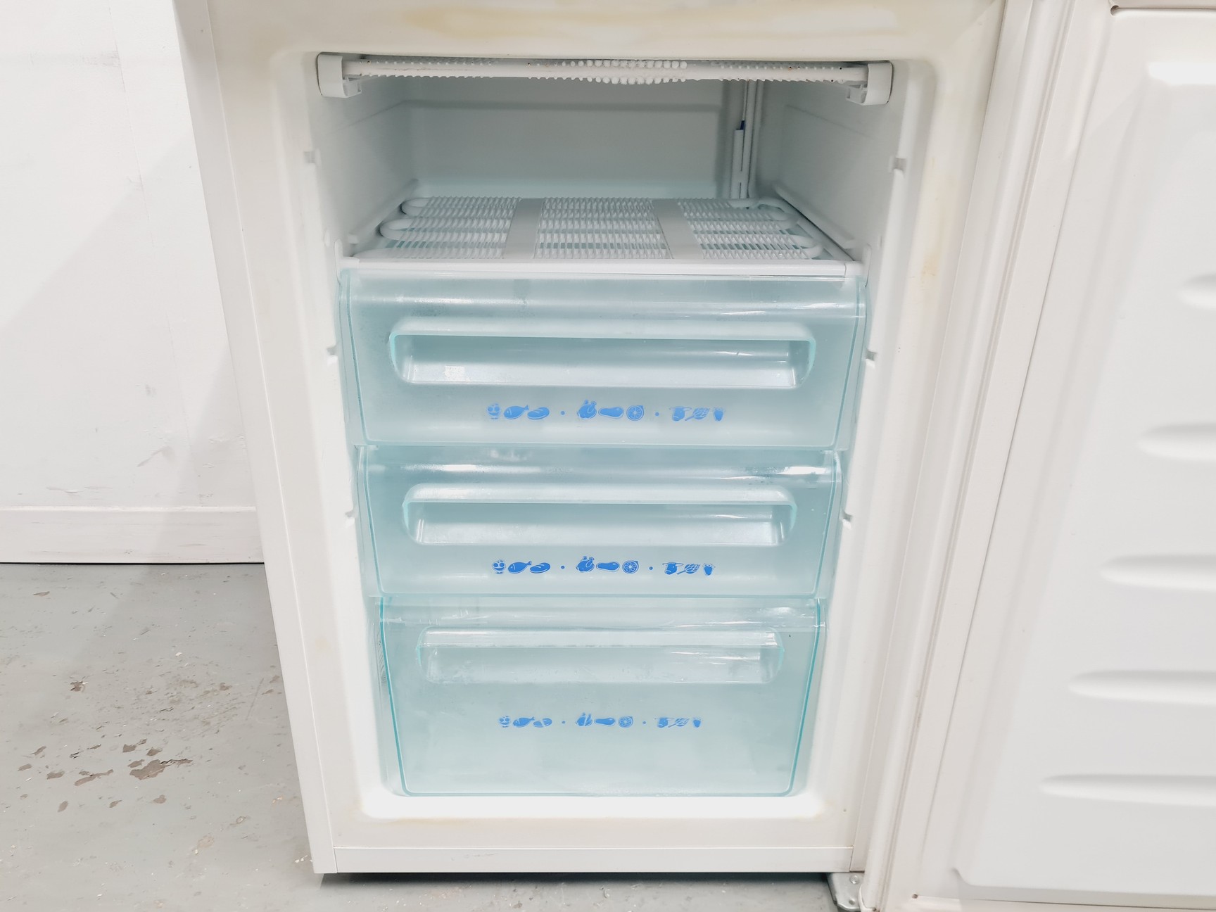 Image of Bio Cold Spark Free Interior Laboratory Freezer