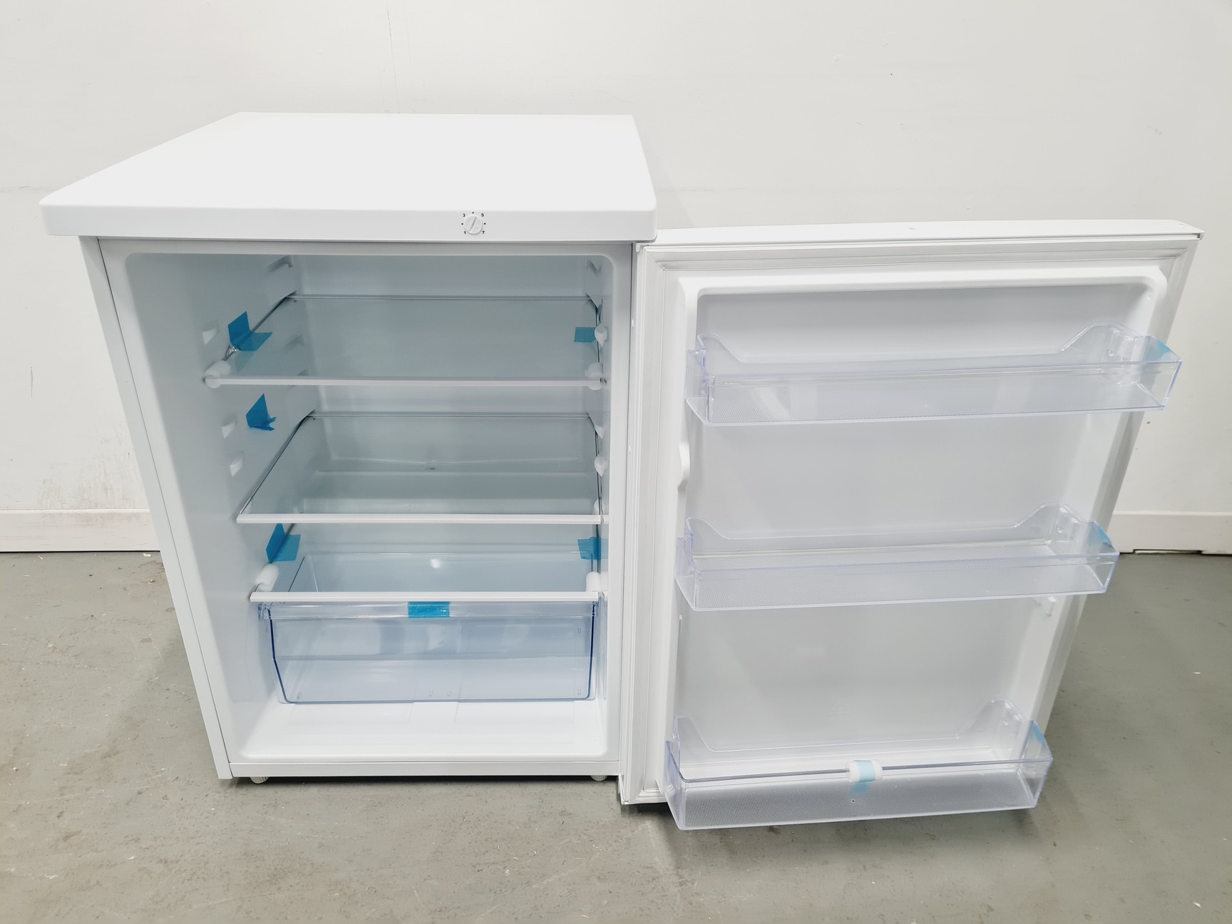 Image of Bio Cold BIO155FRSSL Spark Free Fridge Lab Spares/Repairs