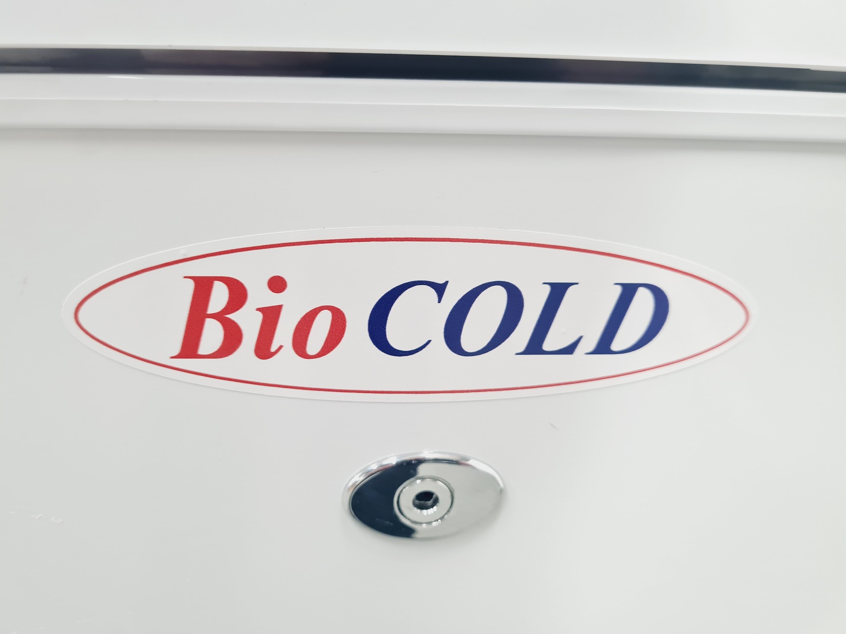 Image of Bio Cold BIO155FRSSL Spark Free Fridge Lab Spares/Repairs