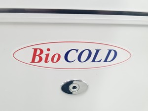 Thumbnail image of Bio Cold BIO155FRSSL Spark Free Fridge Lab Spares/Repairs