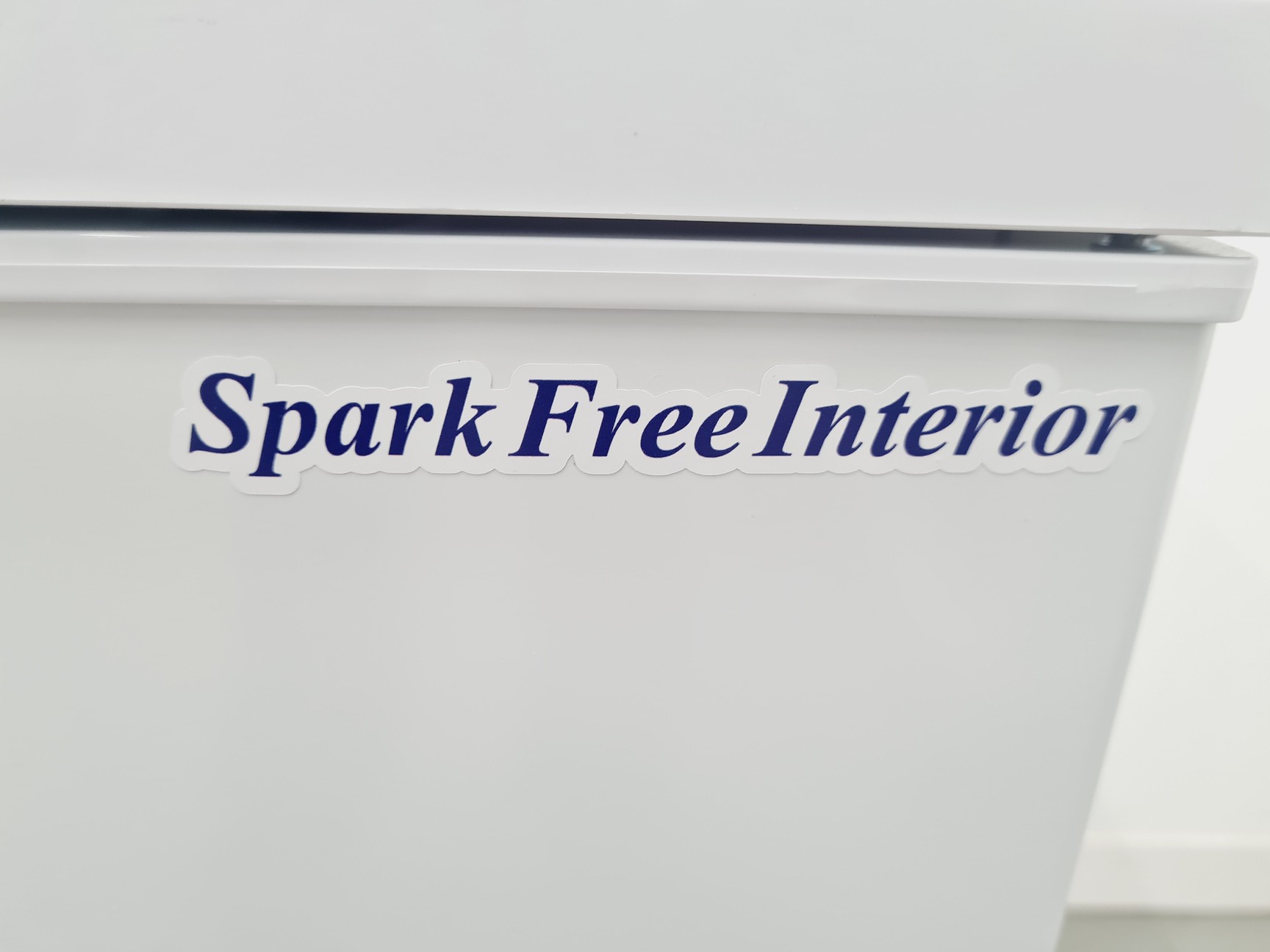 Image of Bio Cold BIO155FRSSL Spark Free Fridge Lab Spares/Repairs