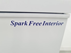 Thumbnail image of Bio Cold BIO155FRSSL Spark Free Fridge Lab Spares/Repairs