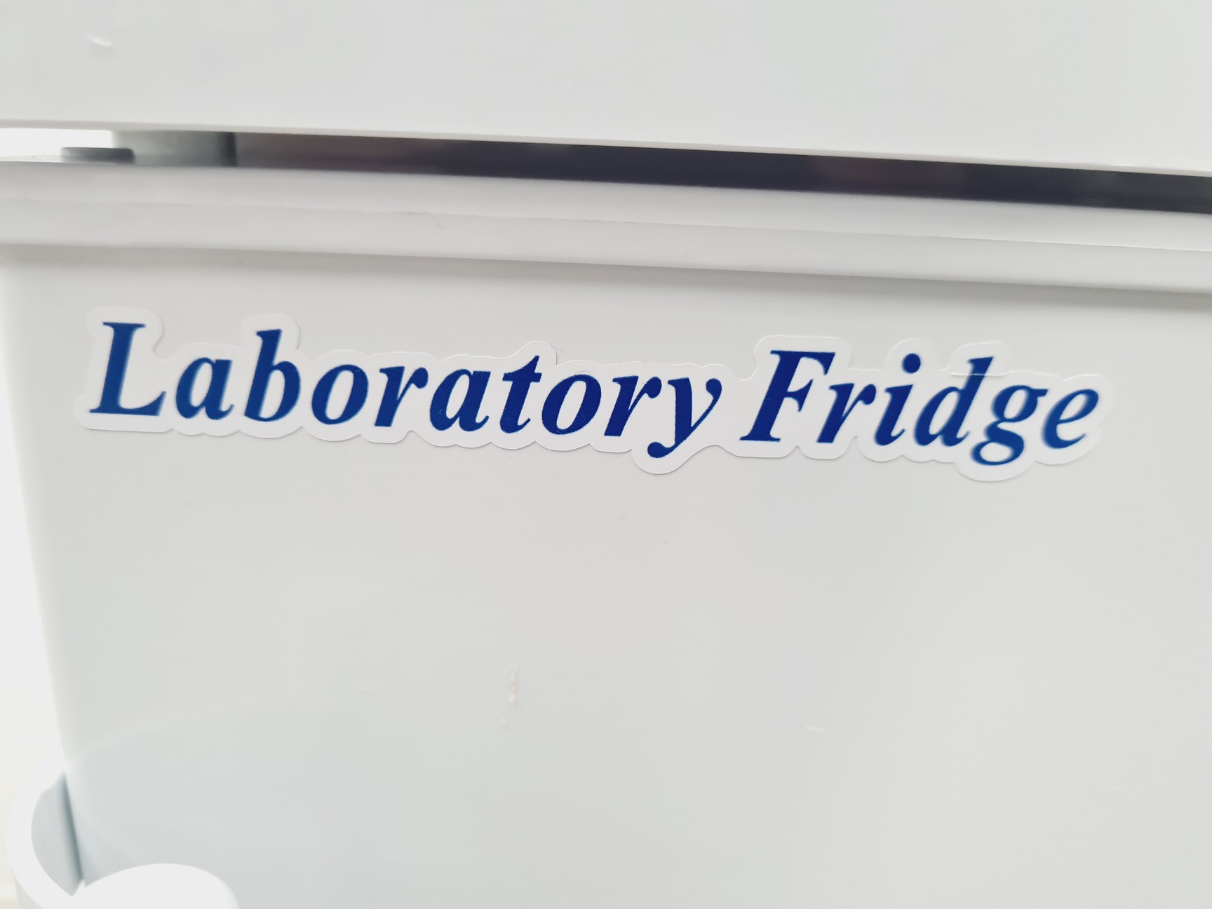Image of Bio Cold BIO155FRSSL Spark Free Fridge Lab Spares/Repairs