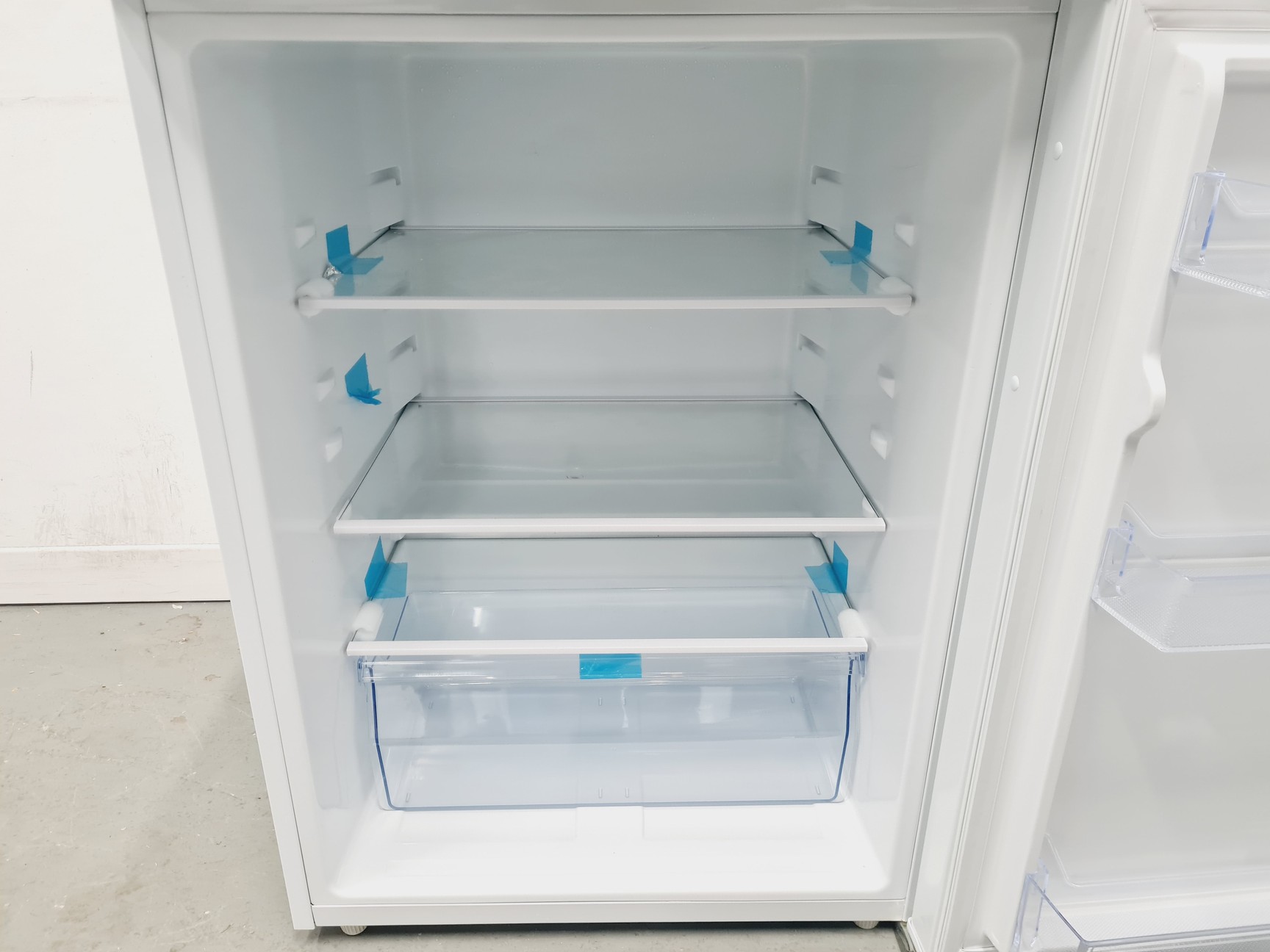 Image of Bio Cold BIO155FRSSL Spark Free Fridge Lab Spares/Repairs