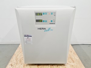 Image of Heraeus Hera Cell 150 CO2 Incubator