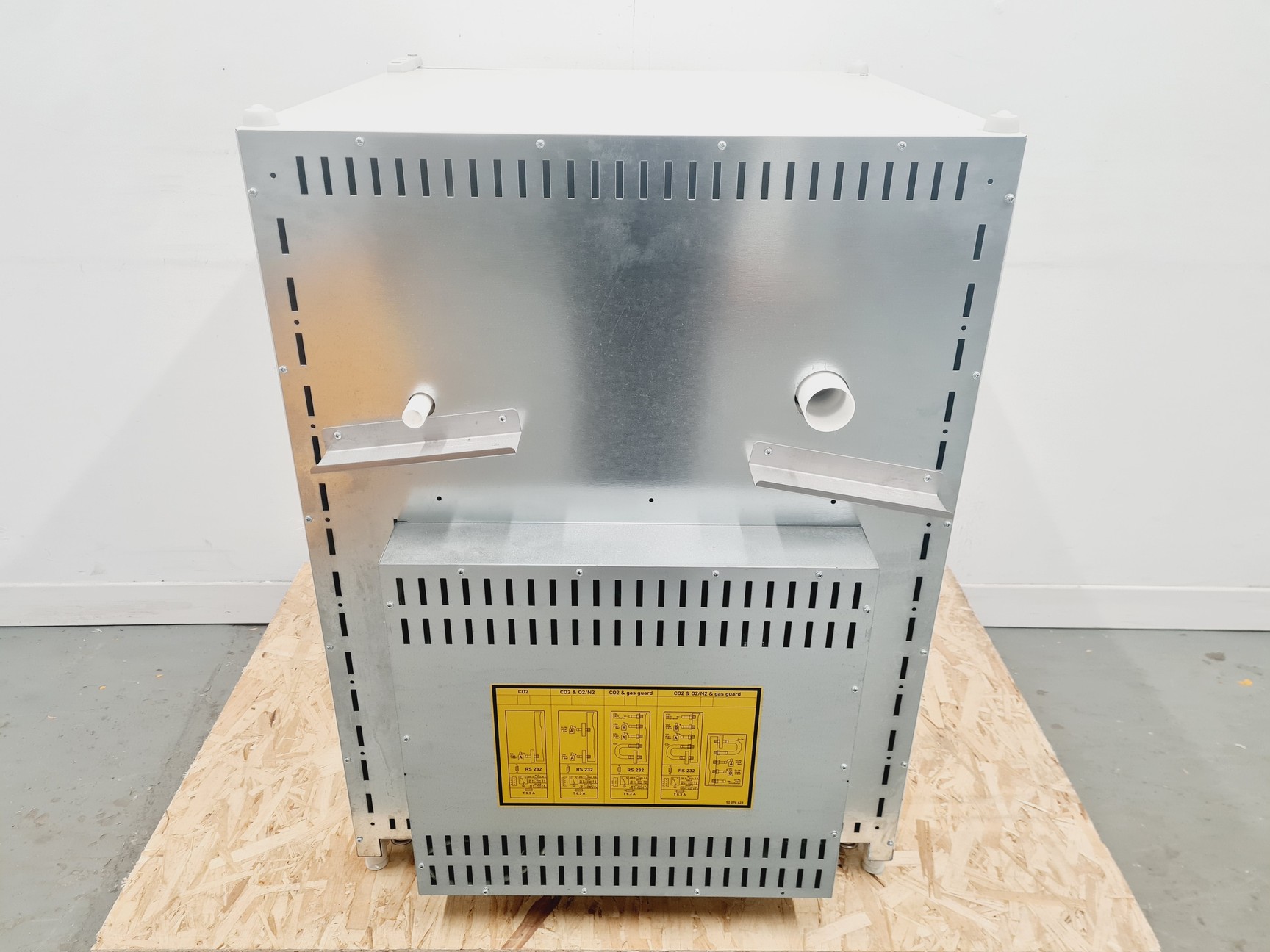 Image of Heraeus Hera Cell 150 CO2 Incubator