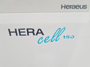 Thumbnail image of Heraeus Hera Cell 150 CO2 Incubator