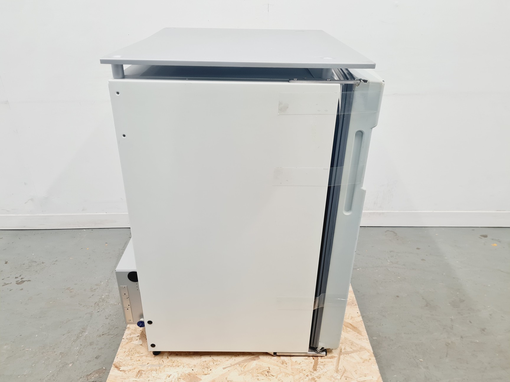 Image of RSBiotech Galaxy R+ 170-300 PLUS CO2 Incubator Lab