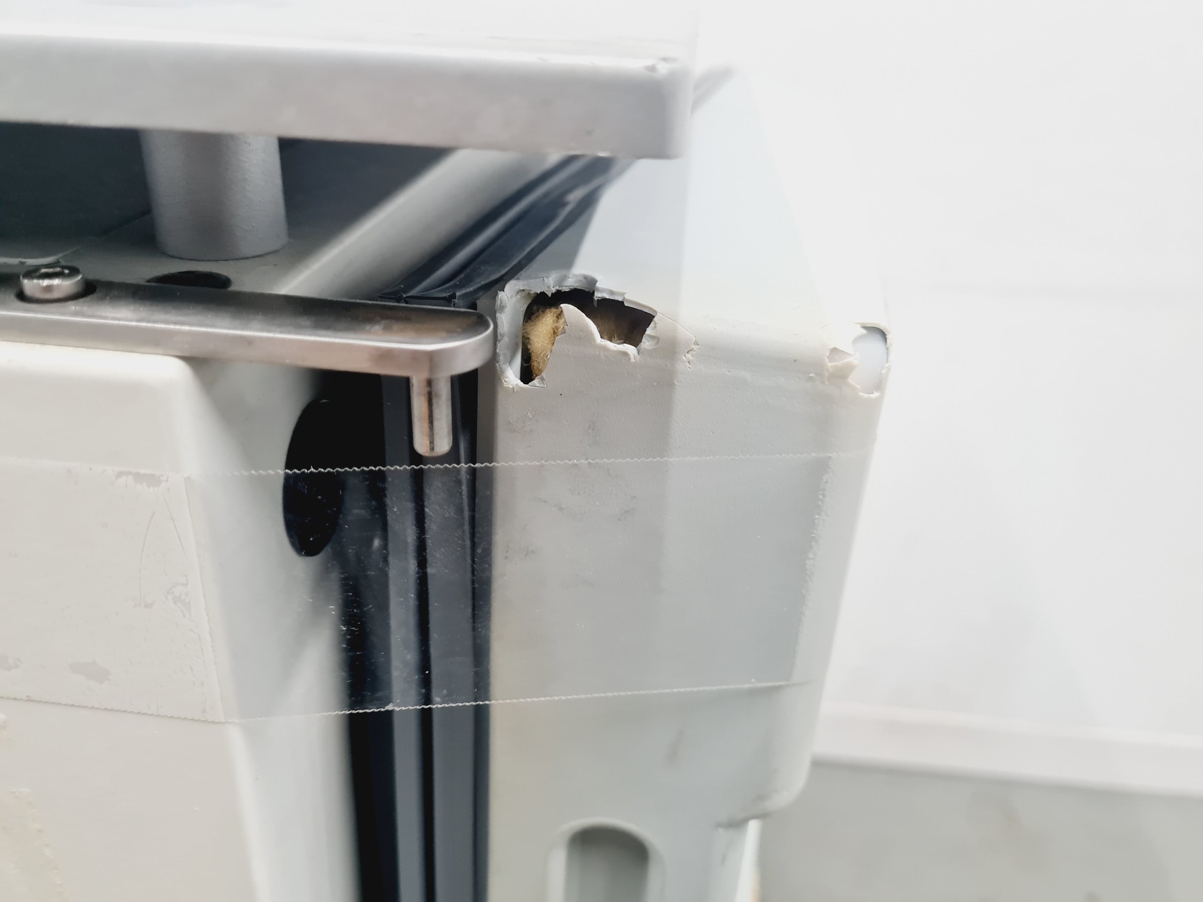 Image of RSBiotech Galaxy R+ 170-300 PLUS CO2 Incubator Lab
