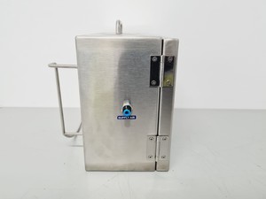 Thumbnail image of Esco Isoclean HPI-4G8-PS2 Platform Isolator with Esco Glove Leak Tester