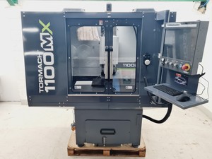 Image of Tormach CNC Milling Machine 1100MX-CE (New) 2021