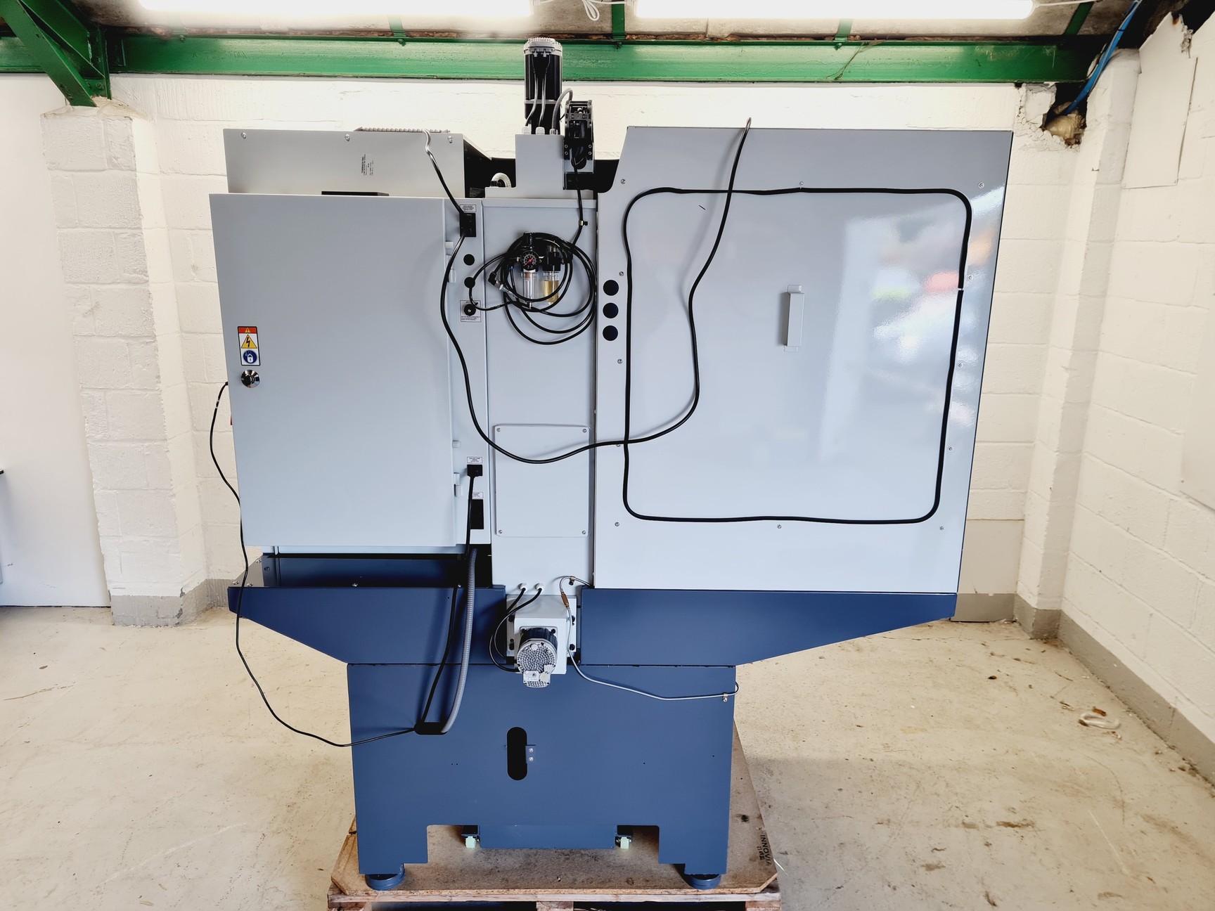 Image of Tormach CNC Milling Machine 1100MX-CE (New) 2021