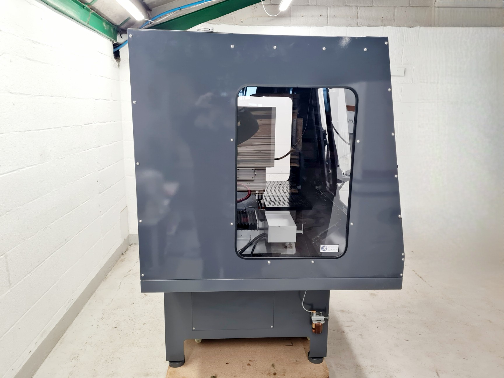 Image of Tormach CNC Milling Machine 1100MX-CE (New) 2021
