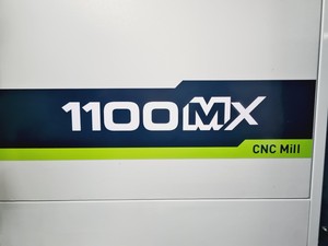 Thumbnail image of Tormach CNC Milling Machine 1100MX-CE (New) 2021