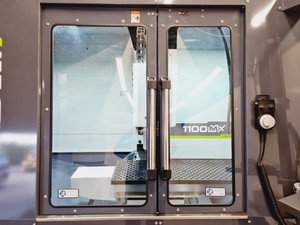 Thumbnail image of Tormach CNC Milling Machine 1100MX-CE (New) 2021