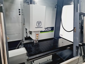 Thumbnail image of Tormach CNC Milling Machine 1100MX-CE (New) 2021