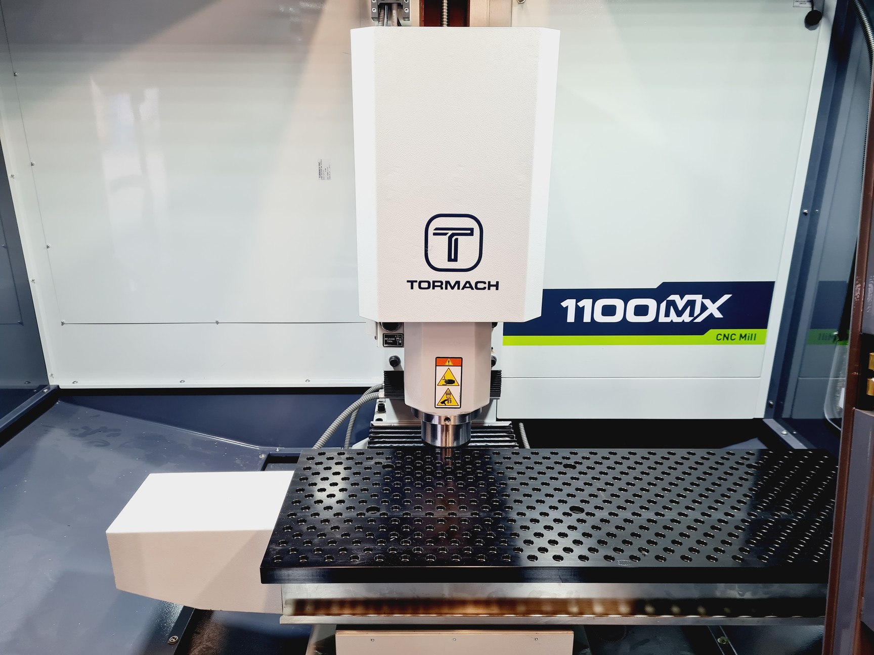Image of Tormach CNC Milling Machine 1100MX-CE (New) 2021