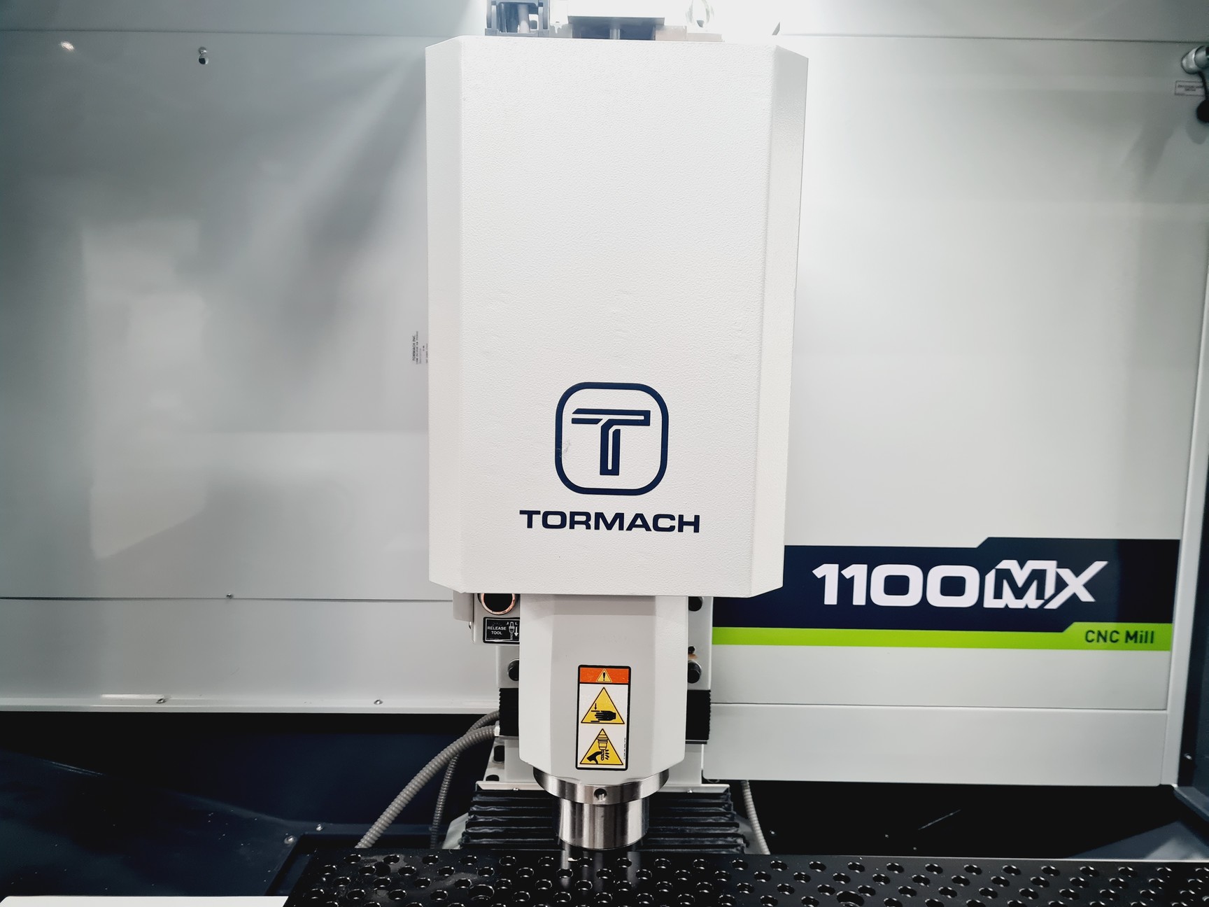 Image of Tormach CNC Milling Machine 1100MX-CE (New) 2021
