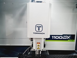 Thumbnail image of Tormach CNC Milling Machine 1100MX-CE (New) 2021