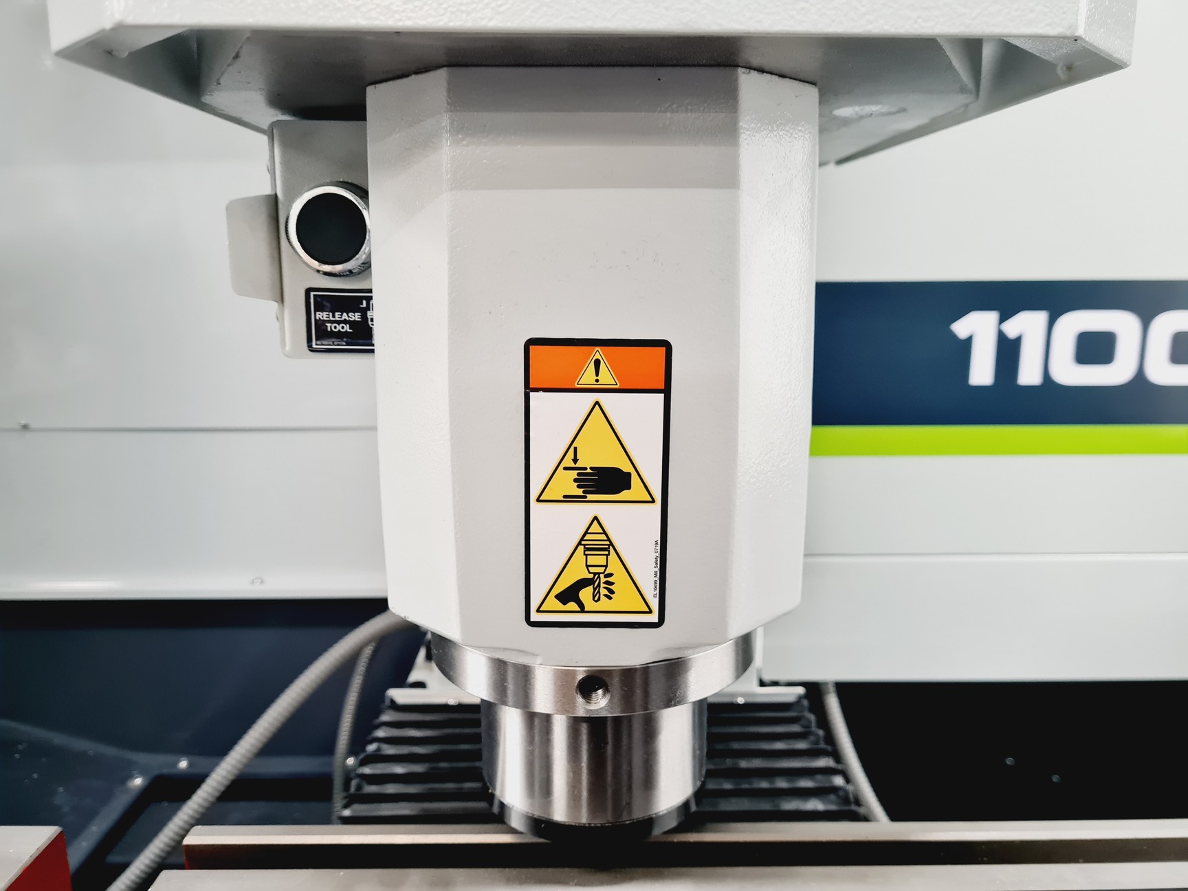 Image of Tormach CNC Milling Machine 1100MX-CE (New) 2021