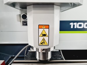 Thumbnail image of Tormach CNC Milling Machine 1100MX-CE (New) 2021